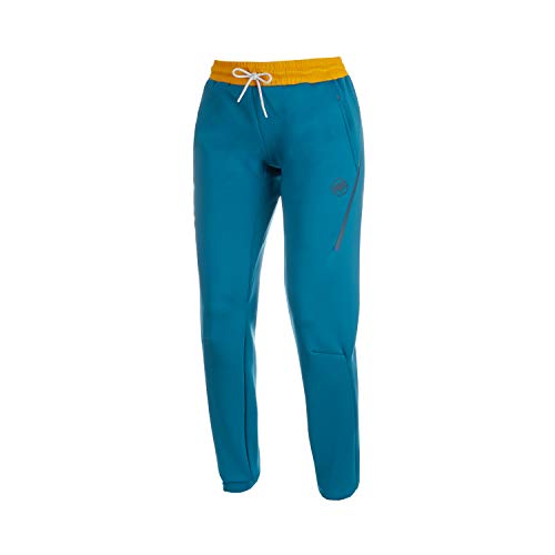Preisvergleich Produktbild Mammut Uni Kletter-Hose Avers, blau, XL