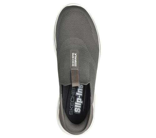 Image of Skechers Mens Go Walk 7 - Easy on 2