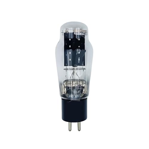 Tube WE2A3 pour amplificateur HiFi DIY et mise à niveau 2A3C