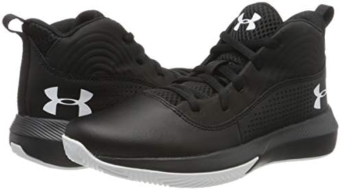 under armour lockdown 4