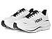 Produktbild HOKA Bondi 9 Herren-Sneaker, Weiß/Schwarz, 46.5 EU