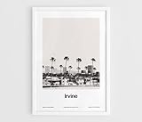 Irvine Print, Irvine...