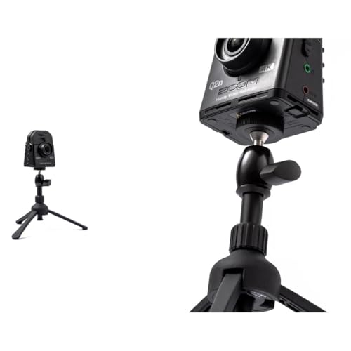 Zoom TPS-5 Tabletop Tripod Stand