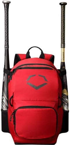 Miniatura 4 de EvoShield SRZ-1 Mochila