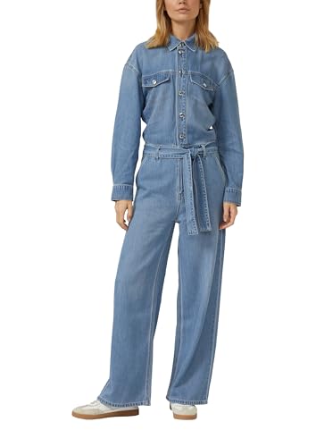 Combinaison en jean s.Oliver anti-compression taille 46 femmes