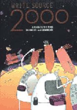 Writesource2000 Write Source 2000 Canadian Edition: Unknown: 9780176187002: Amazon.com ...
