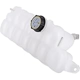 Réservoir liquide refroidissement Compatible Avec Ford Pour Expedition 2018-2024 FL3Z8A080A Réservoir Liquide Refroidissement Moteur Avec Bouchon Réservoir D'expansion Radiateur