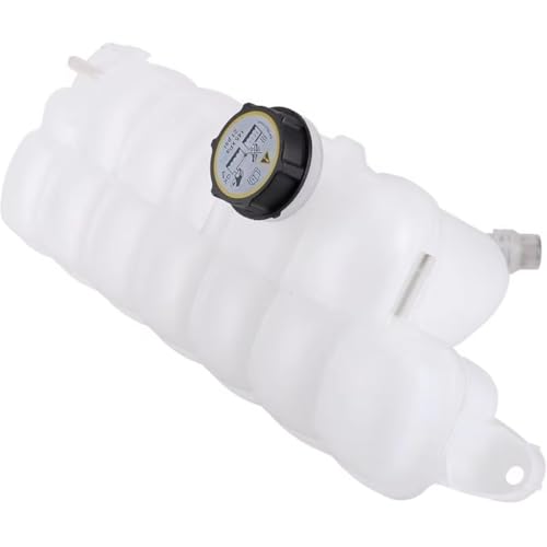 �����ԕ��i Compatible With Ford For Expedition 2018 2019 2020-2024 FL3Z8A080A �G���W���N�[�����g���U�[�o�[�^���N �L���b�v�t�� �N�[�����g���W�G�[�^�[�c���^���N