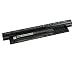 Produktbild Original Dell battery 40 Whr 4 Cell, Dell P/Ns:,,,,,, 45112097, Typ XCMRD für Inspiron (3443) Inspiron (3543) Inspiron (5749) Inspiron 14 (3421) Inspiron 14 (3437) Inspiron 14 (3442) Inspiron 14R (5421) Inspiron 14R (5437) Inspiron 15 (3521) Inspiron 15 (3537) Inspiron 15 (3541) Inspiron 15 (3542) Inspiron 15R (5521) Inspiron 15R (5537) Inspiron 17 (3721) Inspiron 17 (3737) Inspiron 17 (5748) Inspiron 17R (5721) Inspiron 17R (5737) Inspiron 3531 Latitude 3440 Latitude 3540 Vostro 2421 Vostro 2521 Vostro 3449 Vostro 3549 Grundplatte