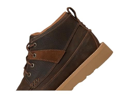Image of Twisted X Men's 4 inch Wedge Sole Boot