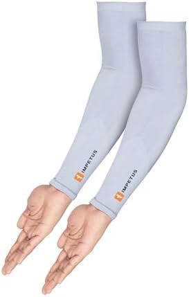 IMPETUS Arm sleeves, hand sleeves for boys, arm sleeves for men sports, bike accessories for men