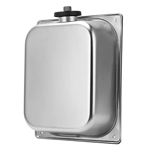 Amazon | ディーゼル燃料タンク Webasto パーキングヒーター用 