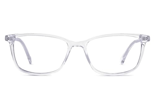 Image of Felix Gray Faraday Blue Light Glasses for Women, Blue light glasses Men - Sleep & Wellness Support, Eye Strain Relief