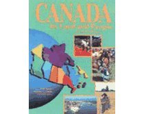 Canada, its land and people
