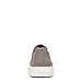 Vince Mens Lakewood Slip On Fashion Sneaker Sneaker Smoke Grey Suede 9.5 M