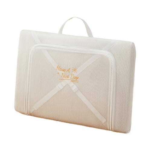 Bolsa de lavandería para lavadora, bolsa de jersey de lavandería, bolsa de lavado de suéter de malla, red de lavandería para lavadora, organizador de ropa de punto, bolsa de lavandería, accesorios