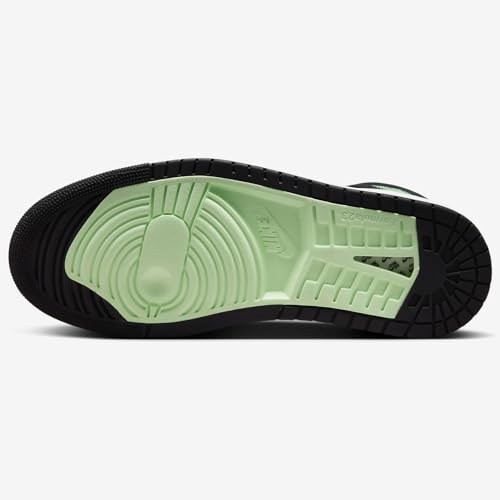 Nike Men's Air Force 1 '07 Basketball Shoe