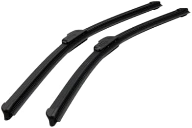 KIT PALHETAS LIMPADOR DIANTEIRO PARA BRISA DIVERSOS CARROS GANCHO...