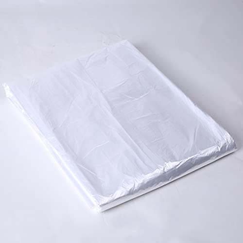 Beaupretty 2packs bolsas desechables para baño de pies miniatura 5