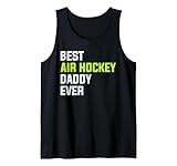 Photo Gallery uomo miglior air hockey daddy ever - papà air hockey daddy canotta Photo Gallery uomo miglior air hockey daddy ever - papà air hockey daddy canotta