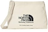 [ザ・ノース・フェイス] ショルダーバッグ Musette Bag メンズ ナチュラル×ブラック