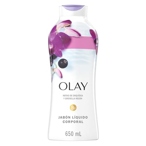 Olay Fresh Outlast Body Wash
