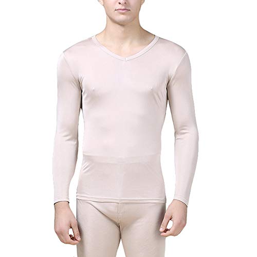 Best Men's Silk Long Underwear 10Reviewz