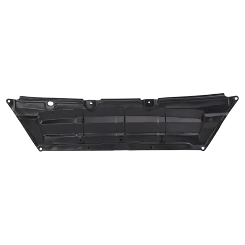 Image of TRQ Engine Splash Shield Front Lower Compatible with 2011-2013 Toyota Highlander TO1228203
