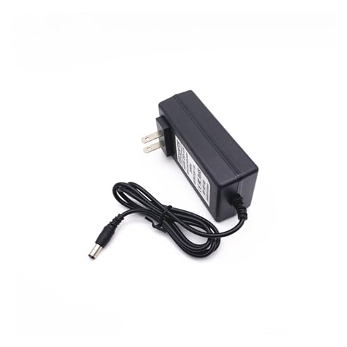 Adaptateur 12V 3A pour remplacer le cordon alimentation cassé d'un écran PC