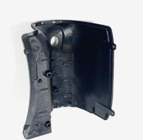 NEW Genuine Front Cover Grip Rubber Handle Compatible with Canon EOS 80D