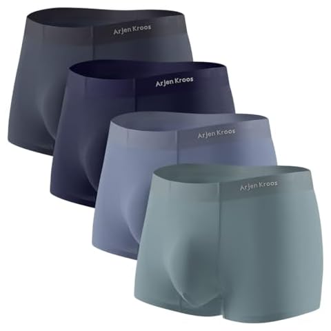 Boxers Homme Casey Kevin Modal Cover