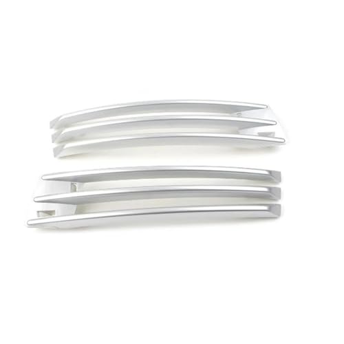 Calandre avant argent pour Range Rover Vogue L405 2018-2022