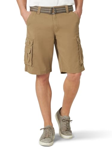 Image of Lee Men Cargo Shorts