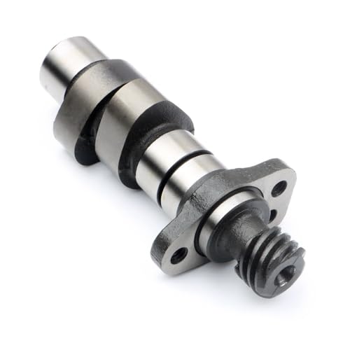 Árbol de levas soluciona pérdida de potencia en motos Suzuki GS125 GN125 DR GZ motor pieza 125cc 5