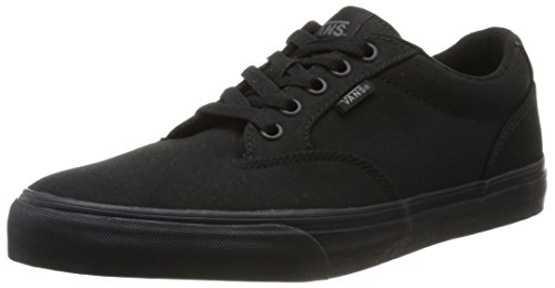 Image of Vans Unisex-Child High-top Trainers