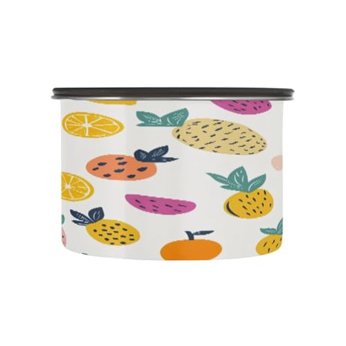 Envase para café de acero inoxidable con diseño cartoon 17oz