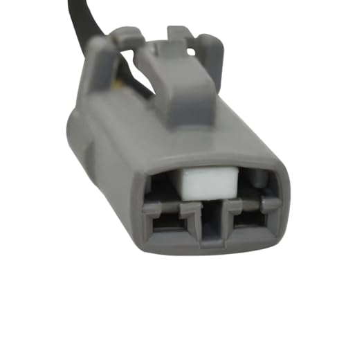Capteur vitesse de roue ABS avant gauche signal stable Toyota Sienna 2001 - 6