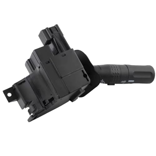 Commodo colonne direction Lincoln Aviator 2003 2004 2005 levier interrupteur feux essuie-glace