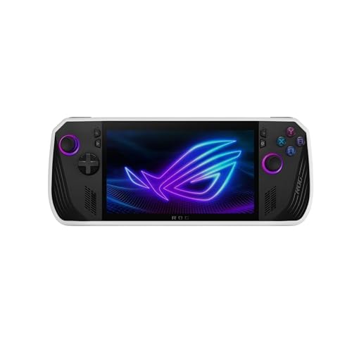 LICHIFIT ASUS ROG ALLY XpP[X X^h@\ یP[X Jo[ E TPU M݌v Sʕی ϏՌ ANZT[ iubNj