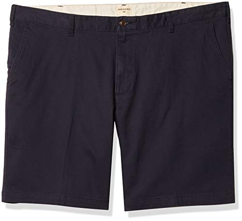 Image of Dockers Men's Perfect Short Classic Fit 10.5 inch