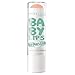 Maybelline New York Baby Lips Dr. Rescue Medicated Lip Balm, Coral Crave [55] 0.15 oz (Pack of 3)