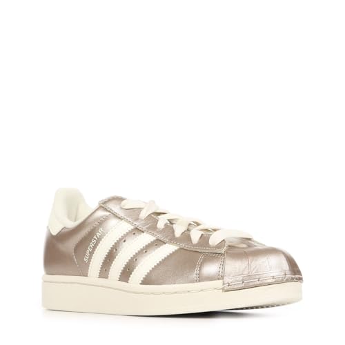 Superstar Metal Or - vue 4