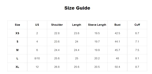 Soly Hux Women's Star Print Long Sleeve Crewneck Sweater Drop Shoulder Pullover Tops Beige L #TOP5