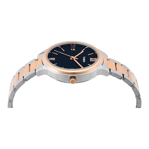 Image of TIMEX Analog Watch for Woman Available in Multicolor Water Resistant Women's Wrist Watches