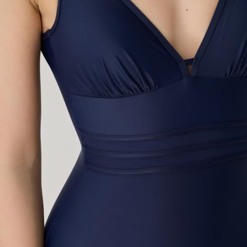 Maillot de bain 1 pièce Idylle Janine Robin pour vos journées farniente à la plage