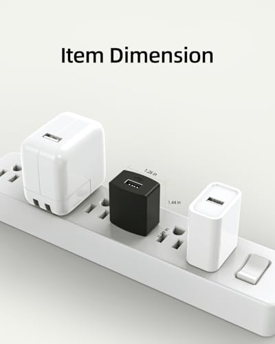 Charger Replacement Fit for Manscaped - (Compatible with 3.0/2.0 Electric Groin Hair Trimmer Manscape)