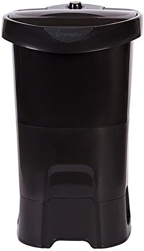 Lavadora de Roupas Semiautomática Lis 4 Kg: Review após 7 dias de uso