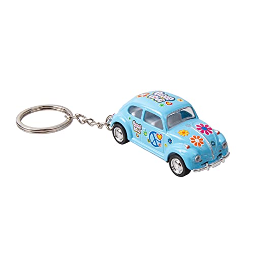 Porte-clés en métal avec plastique Bleu/multicolore, Bleu multicolore., 6 cm x 3 cm, Porte-clés - Les Beatles, Paul McCartney, John Lennon, RIngo Starr, George Harrison Porte-clés en métal avec plastique Bleu/multicolore, Bleu multicolore., 6 cm x 3 cm, Porte-clés