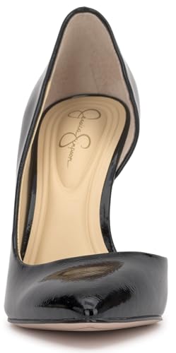 Image of Jessica Simpson Prizma D'Orsay Pumps