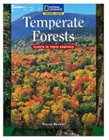 Theme Sets: Temperate Forest 1426351429 Book Cover